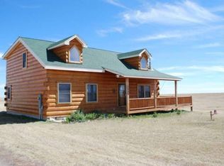 1739 E Mule Trl, Cheyenne, WY 82009