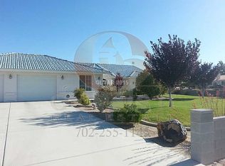5680 Mary Lou St, Pahrump, NV 89061
