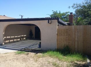 228 S Sunland St, Ridgecrest, CA 93555