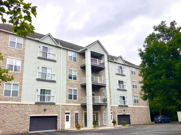 2245 Riverside Dr Unit 403, Columbus, OH 43221