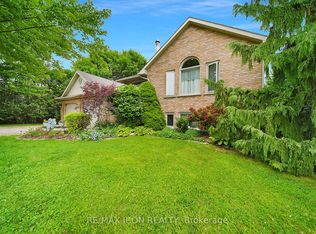21 Lunn Ln, Dutton/dunwich, ON N0L2M0