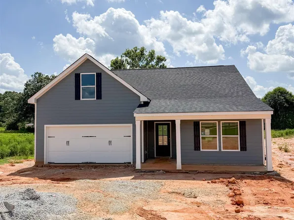 17994 Highway 101 S, Gray Court, SC 29645