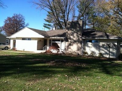 217 E 9th St, Flora, IL, 62839