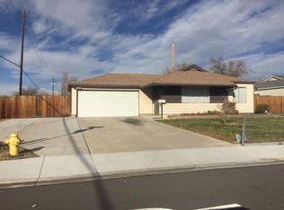 1460 Russell Way, Sparks, NV 89431