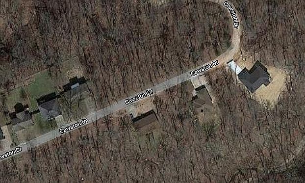 2nd image of Cawston Dr