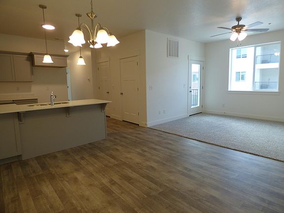 3rd image of 3323 W Hardman Way N #G203