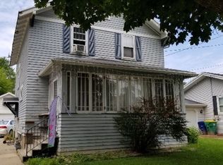 316 S Roosevelt St, Green Bay, WI 54301