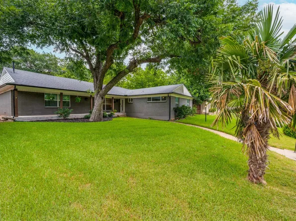 1629 W Pentagon Pkwy, Dallas, TX 75224