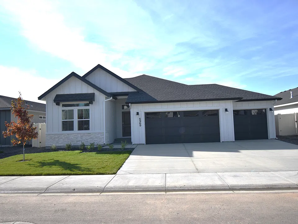 6969 W Redwood Creek Dr
