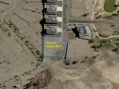 2321 E Calle Madrid, Fort Mohave, AZ, 86426