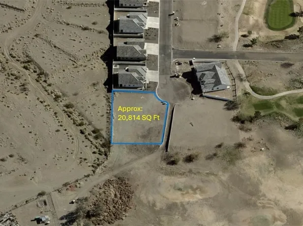 2321 E Calle Madrid, Fort Mohave, AZ 86426