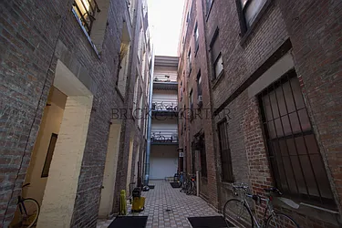 Rented by Brick&Mortar