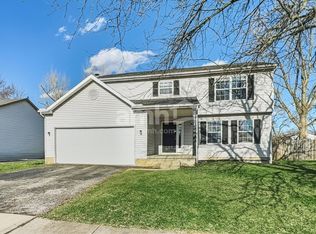 2650 Willowgate Rd, Grove City, OH 43123