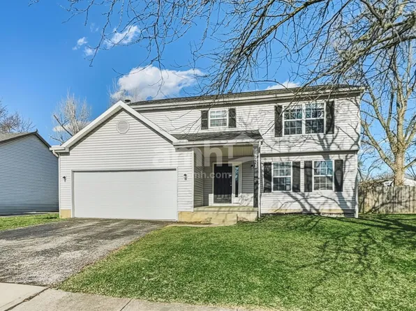 2650 Willowgate Rd, Grove City, OH 43123