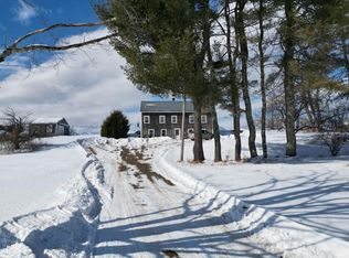 116 Vigue Rd, Whitefield, ME 04353