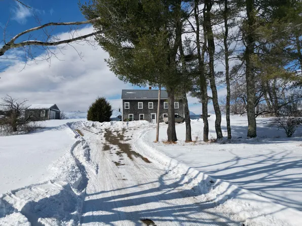 116 Vigue Road, Whitefield, ME 04353