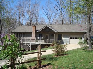 Hc 5 Box 229, Doniphan, MO 63935