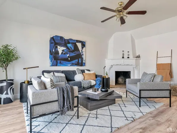 245 Talbert St, San Francisco, CA 94134