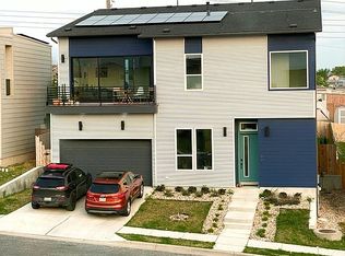 5821 Toscana Ave, Austin, TX 78724