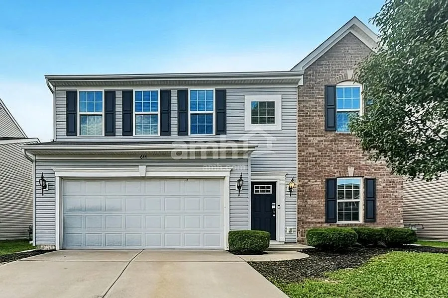 644 Classic Ln