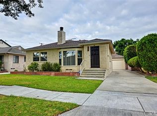 4729 Lorelei Ave, Long Beach, CA 90808