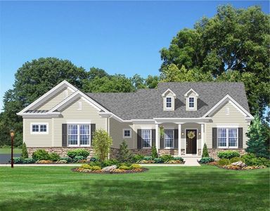 4743 Farrcroft Dr #92, Easton, PA, 18040