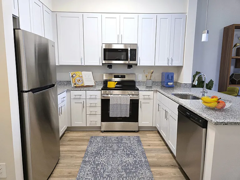 The Residences at Forest Glen — Photo 13