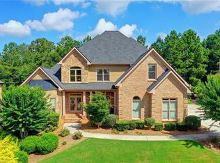 909 Natchez Valley Trce, Grayson, GA 30017