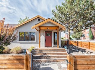805 Forest St, Reno, NV 89509