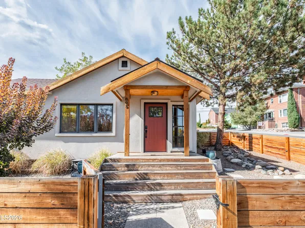 805 Forest St, Reno, NV 89509
