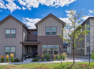 16743 W 93rd Pl, Arvada, CO 80007