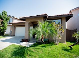 1269 Bathport Way, Corona, CA 92881