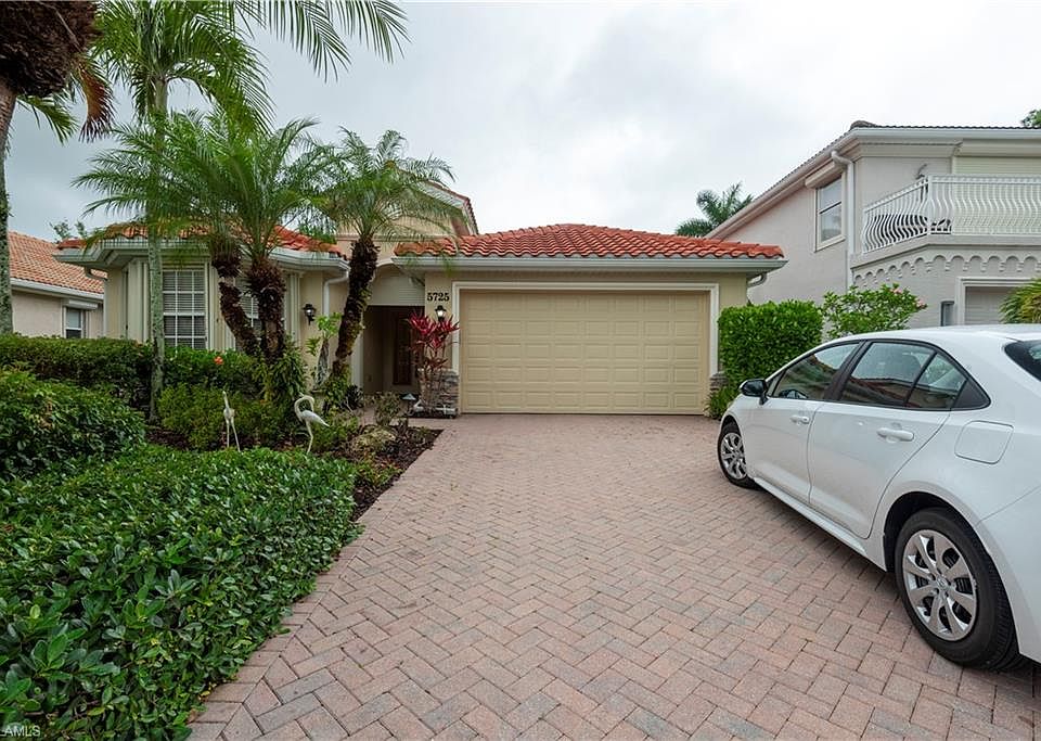 5725 Lago Villaggio WAY, Naples, FL 34104 | Zillow