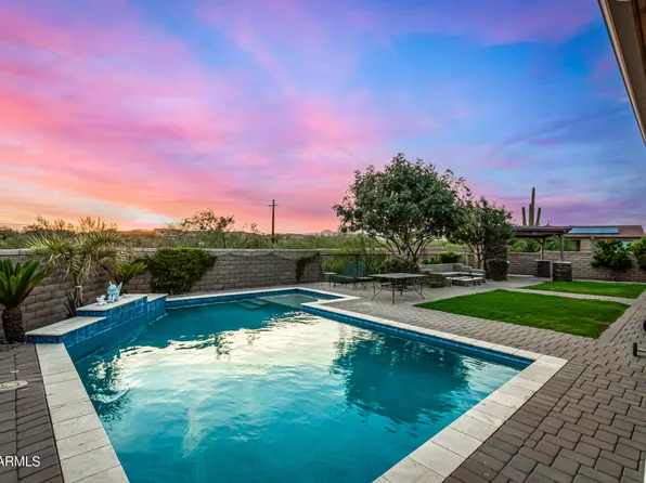 11681 N Palawan Place, Oro Valley, AZ 85737