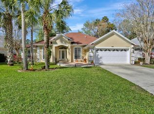345 Sawmill Ln, Ponte Vedra Beach, FL 32082