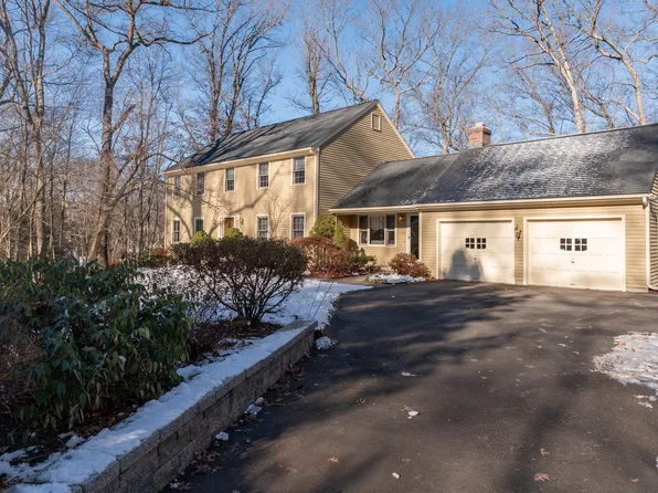 1352 Wolf Hill Road, Cheshire, CT 06410