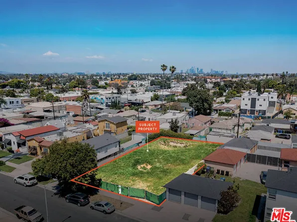 3434 Chesapeake Ave, Los Angeles, CA 90016