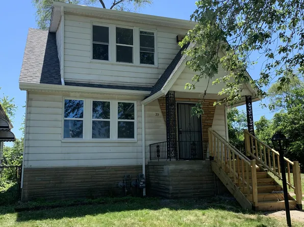 73 W Josephine St #1, Ecorse, MI 48229