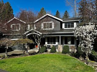 3117 222nd Ct SE, Sammamish, WA