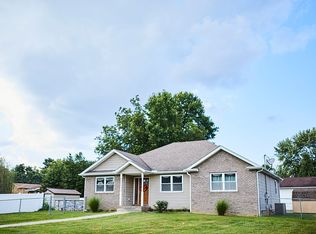 8315 County Road 107, Proctorville, OH 45669
