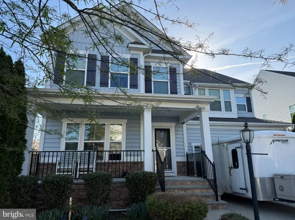 13604 Providence Trail Cir, Ashland, VA 23005