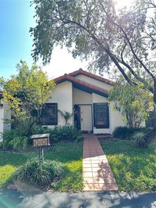 11256 SW 90th Ln, Miami, FL, 33176