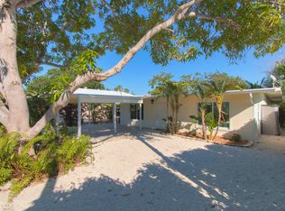 210 Hibiscus St, Tavernier, FL 33070