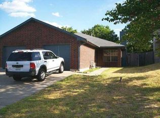 1915 Alex Ave APT A, Austin, TX 78728