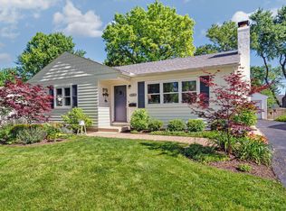 2626 Shrewsbury Rd, Columbus, OH 43221