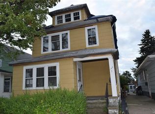 149 Kirby Ave, Lackawanna, NY