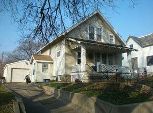 403 S 4th St, Marshalltown, IA 50158