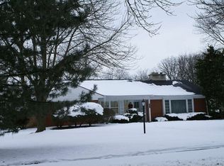 4500 Seeley Ave, Downers Grove, IL 60515