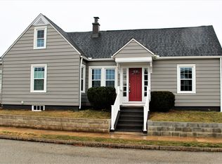 301 N Clinton St, York, PA 17404