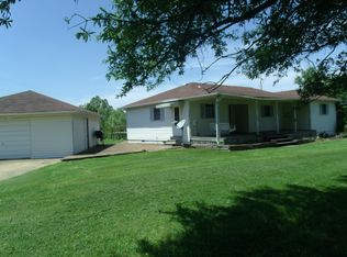 1825 Wade Wiley Rd, Union City, TN 38261